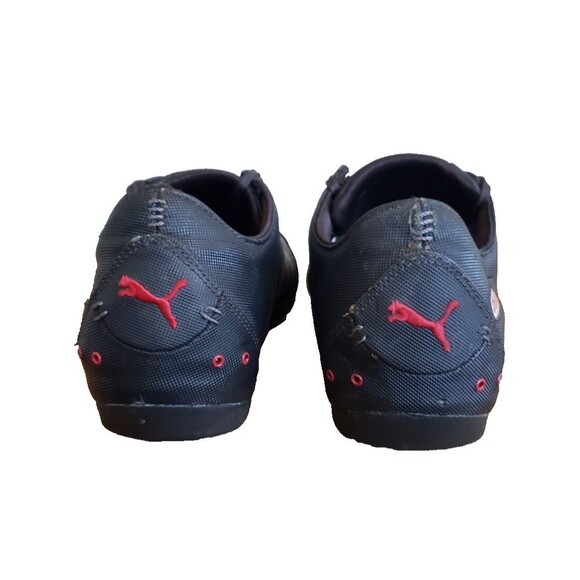 PUMA DUCATI Leather Flat Driveing Sneakers Men\'s Size 9.5 main image 11
